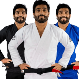 Keiko Sports, Kimono Jiu Jitsu Ultra Light