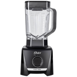 Oster OLIQ610 1400 Full - Liquidificador, 3,2L,1400W, Preto